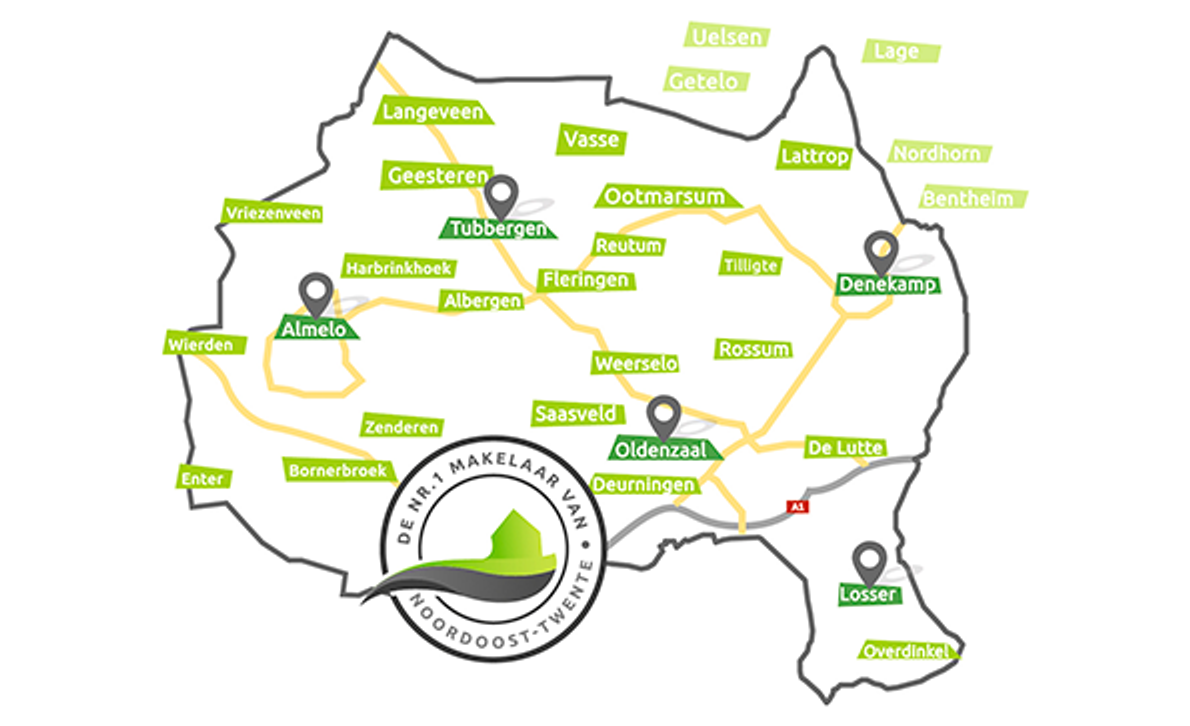 44109 kaart geschaald