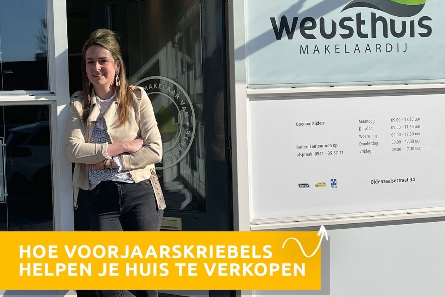 2021 03 31 voorjaarskriebels