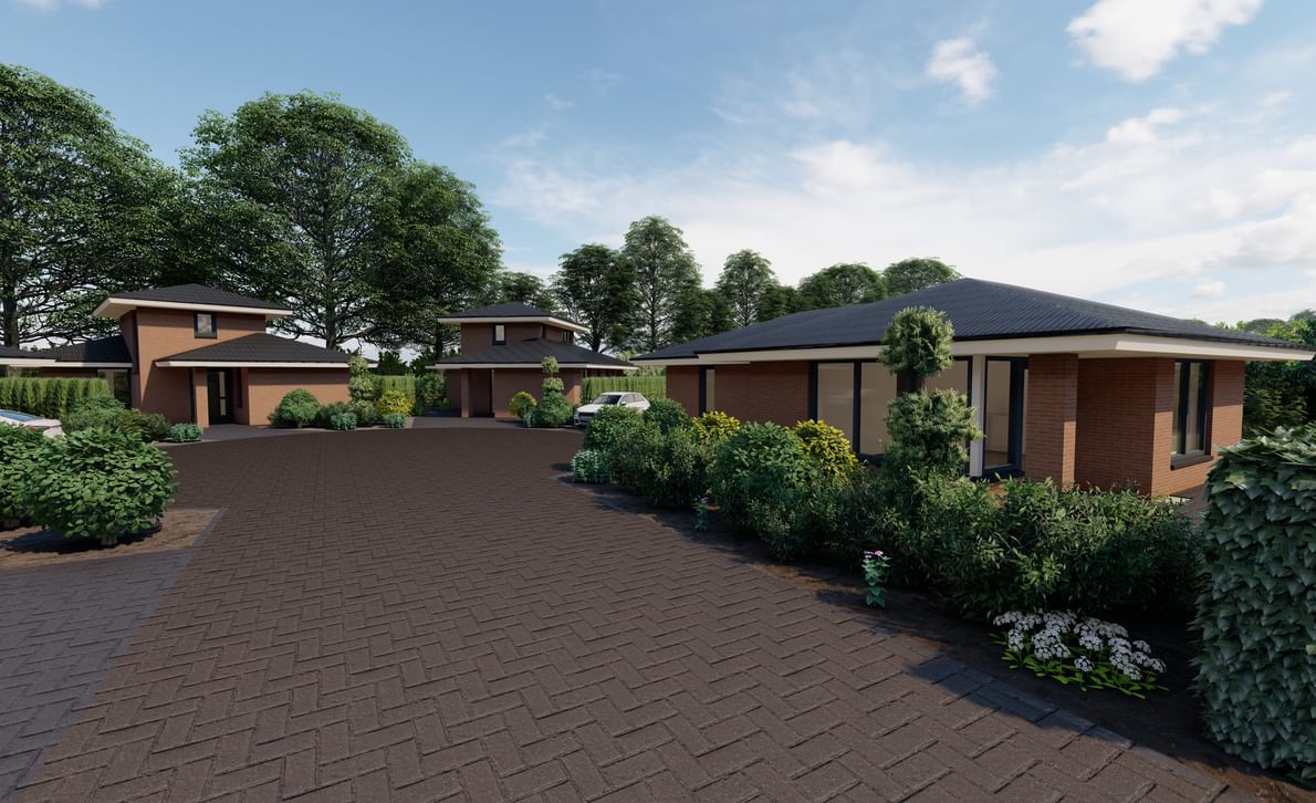 3d impressie 3 Oldenzaalseweg 169 te Reutum groot formaat