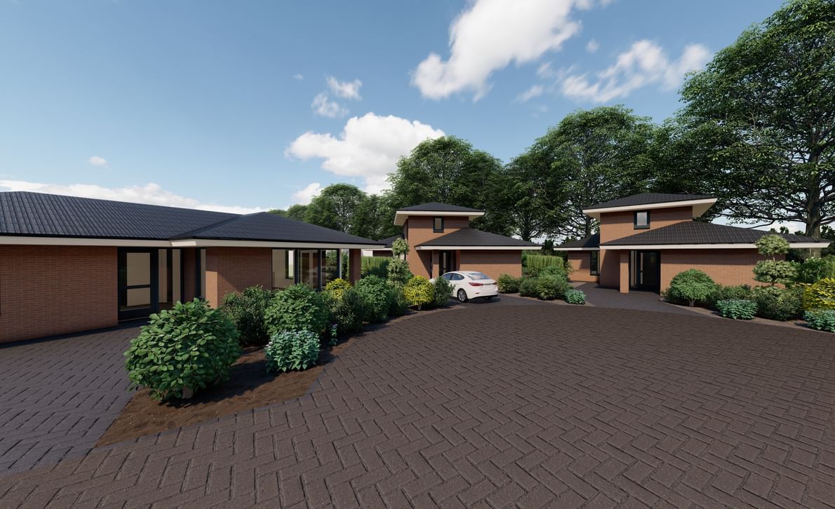 3d impressie 2 Oldenzaalseweg 169 te Reutum groot formaat