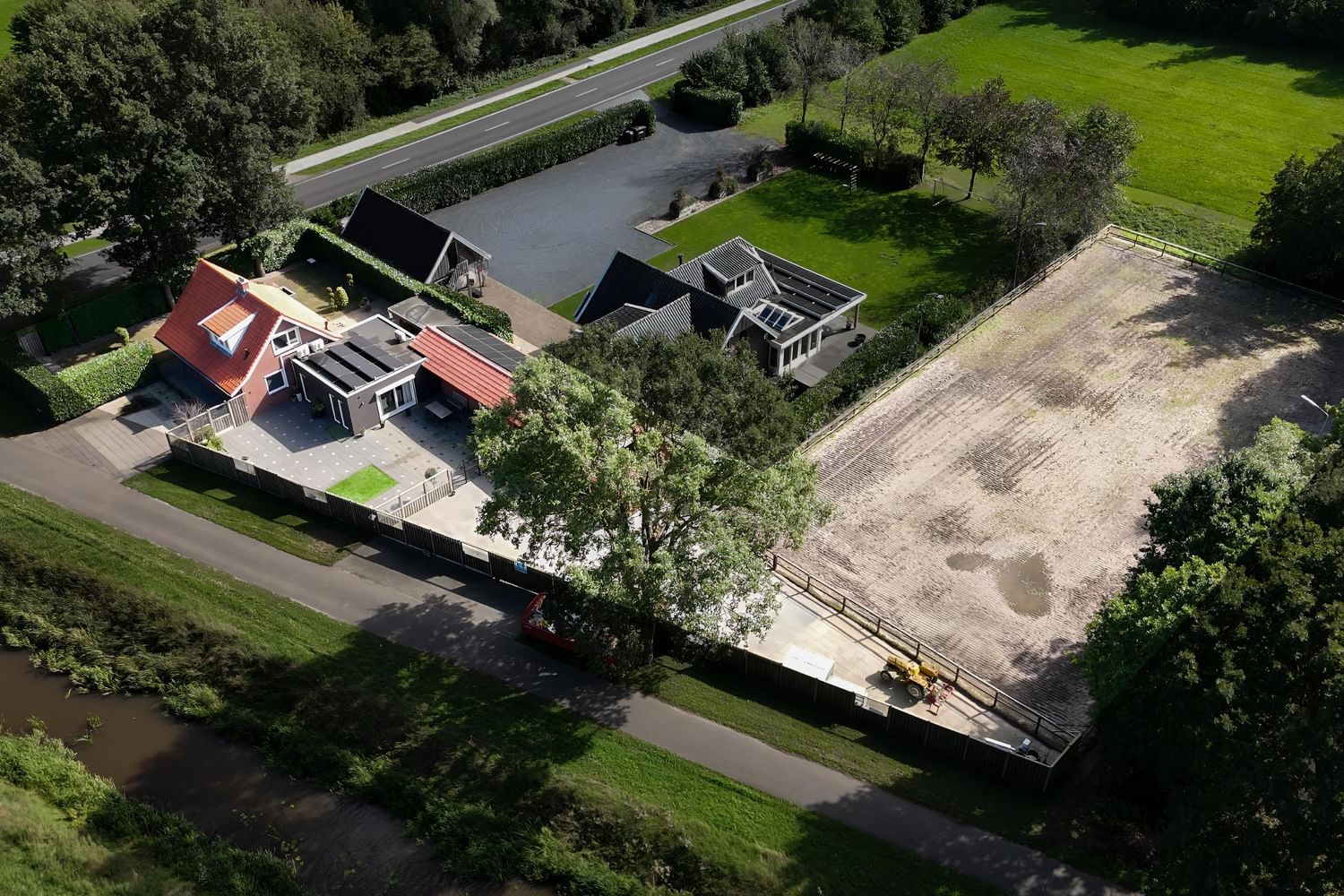 7-room detached & villa of 152 m²