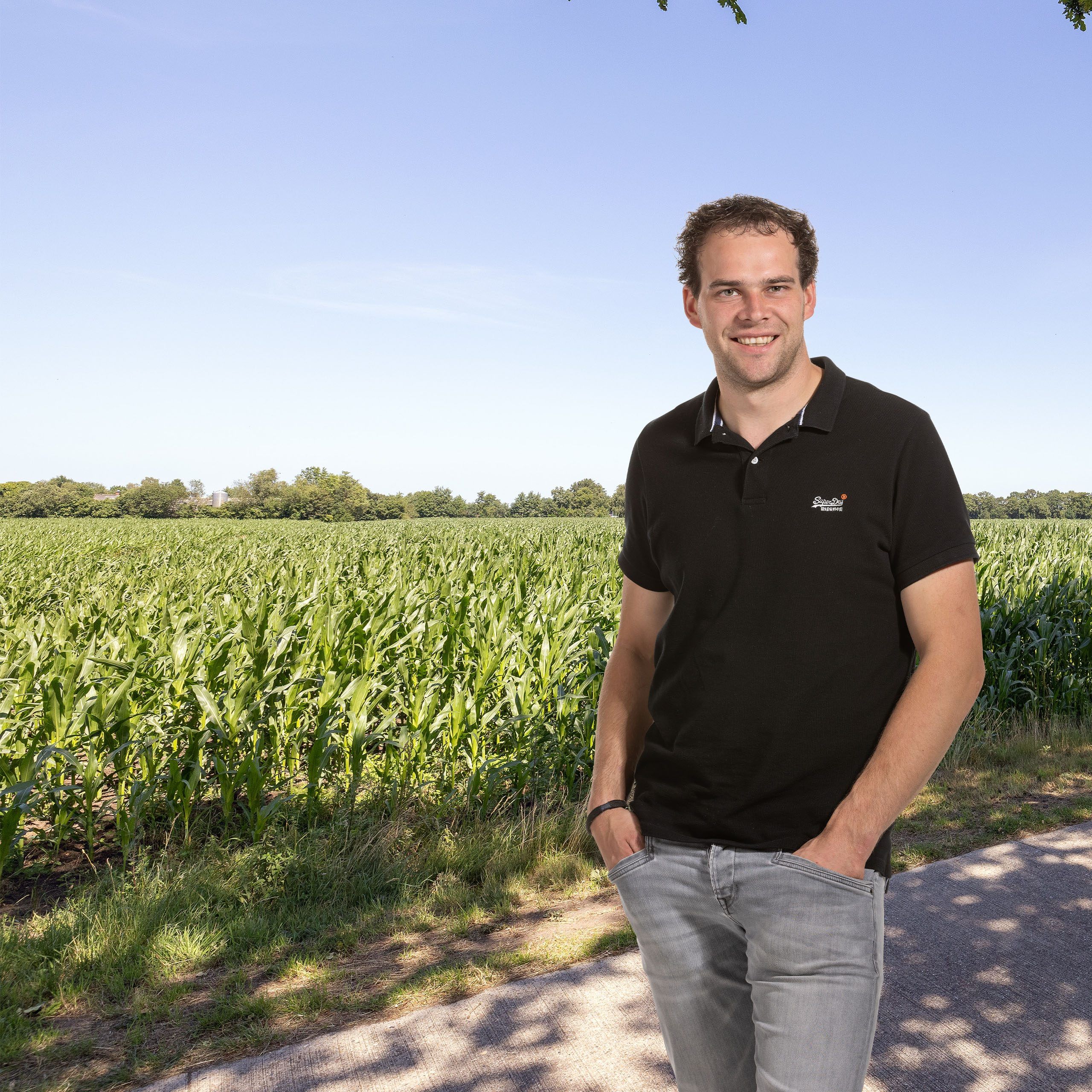 “Waar doe ik op dit moment goed aan in de agrarische sector?”