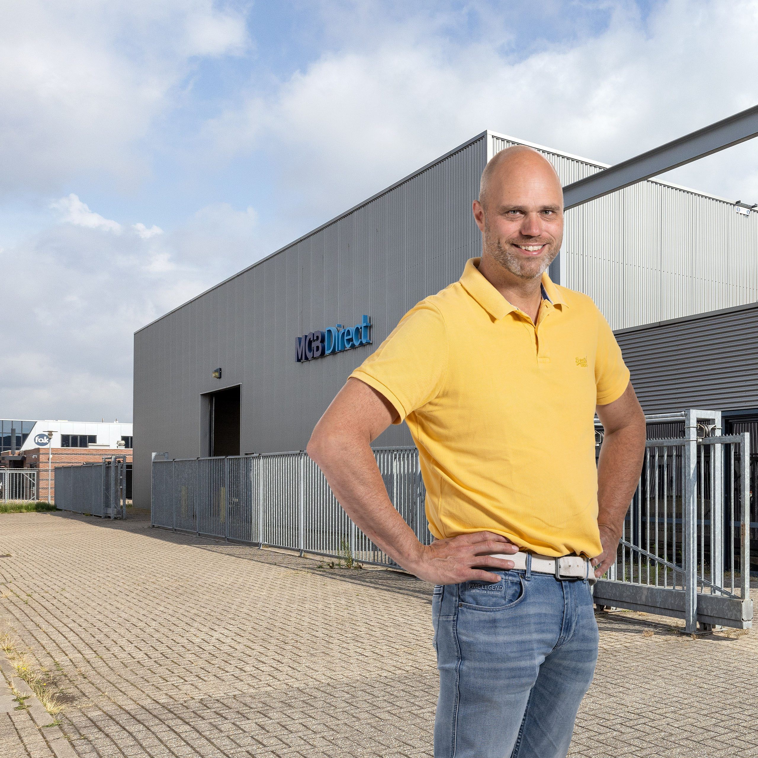 “Waar moet ik aan denken bij de aanschaf van een bedrijfspand?”