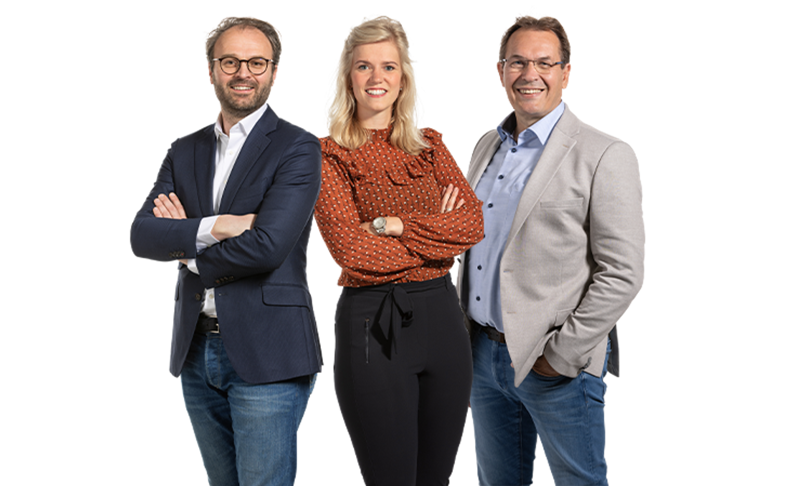 Specialisten in vastgoed voor jouw bedrijfspand of kantoorruimte