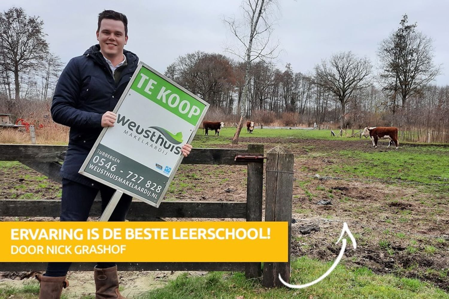 Blog Nick februari 2023