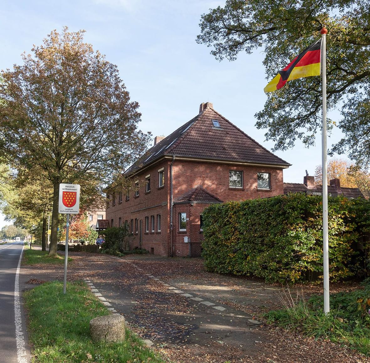 Jouw makelaar <br />
<strong>dicht bij </strong>de grens