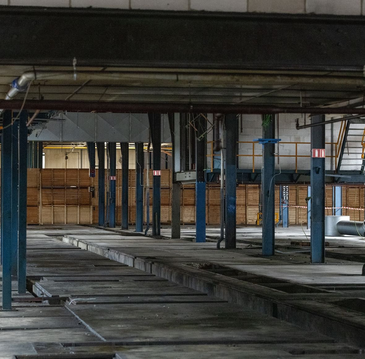 Onze <strong>bedrijfsmakelaars</strong> helpen met…