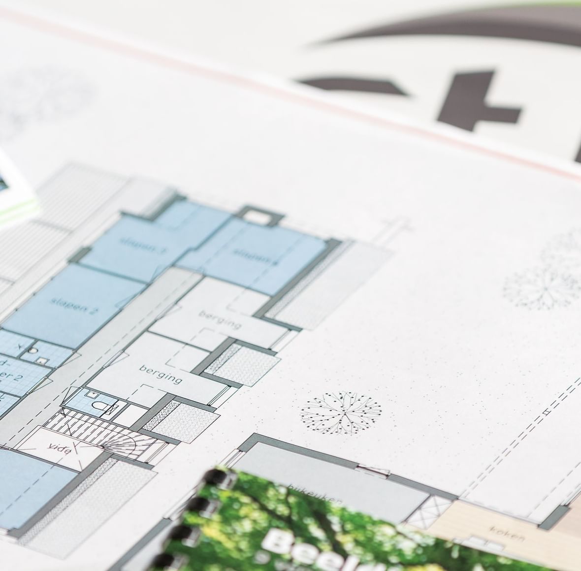 Wat komt er allemaal bij <strong>nieuwbouwprojecten </strong>kijken?