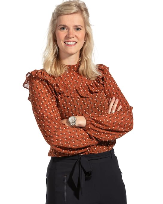 Marieke Oude Avenhuis