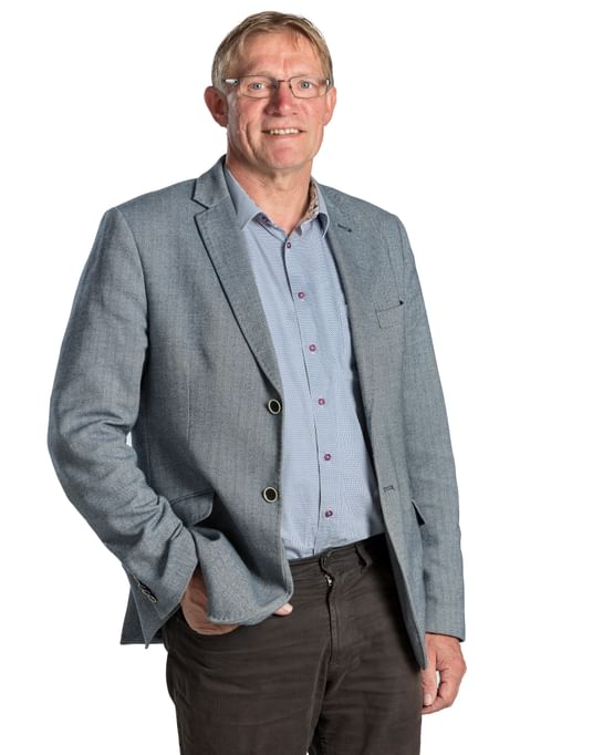 Henk Tijink
