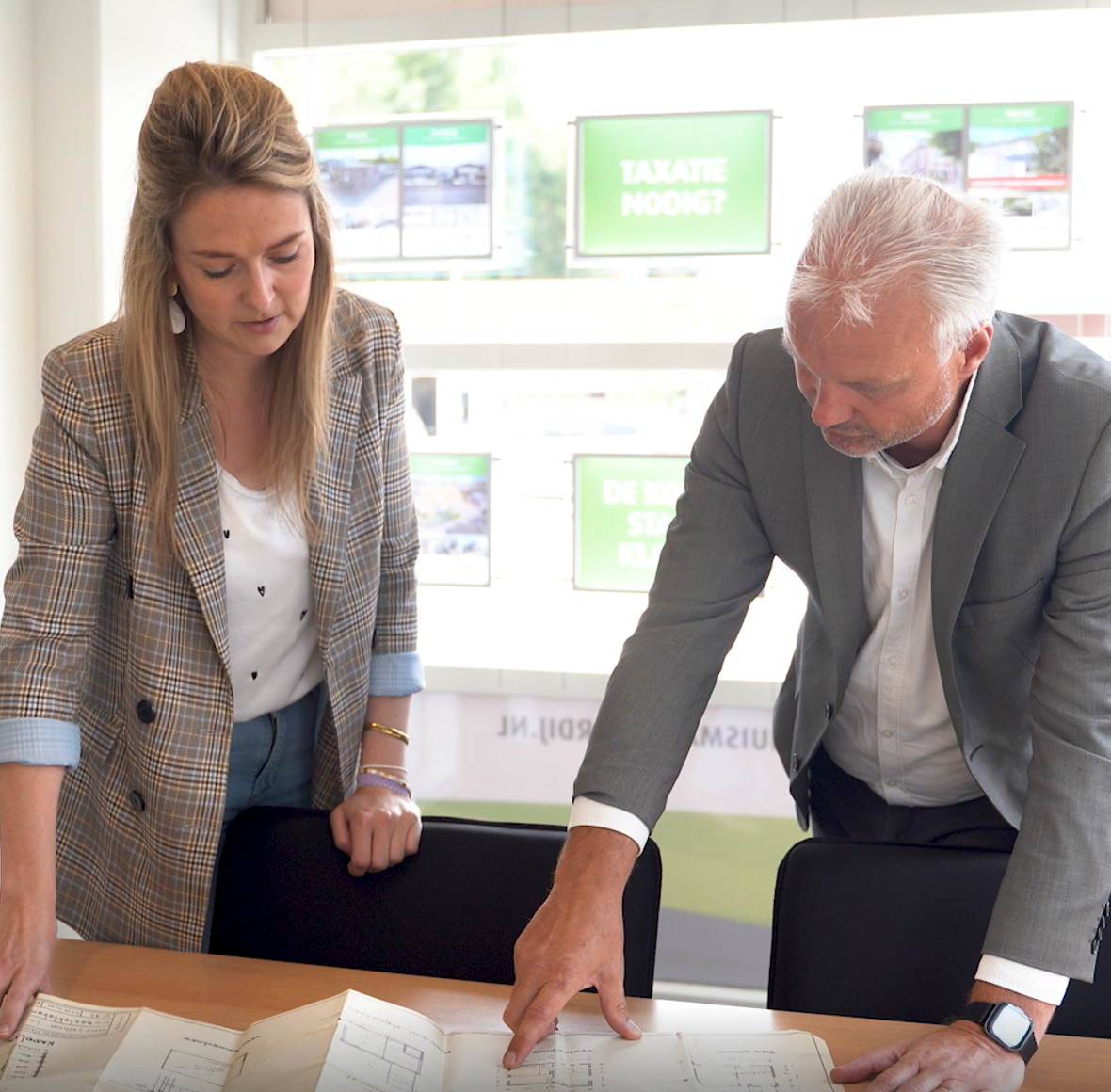 Wat komt er allemaal bij <strong>nieuwbouw projecten </strong>kijken?