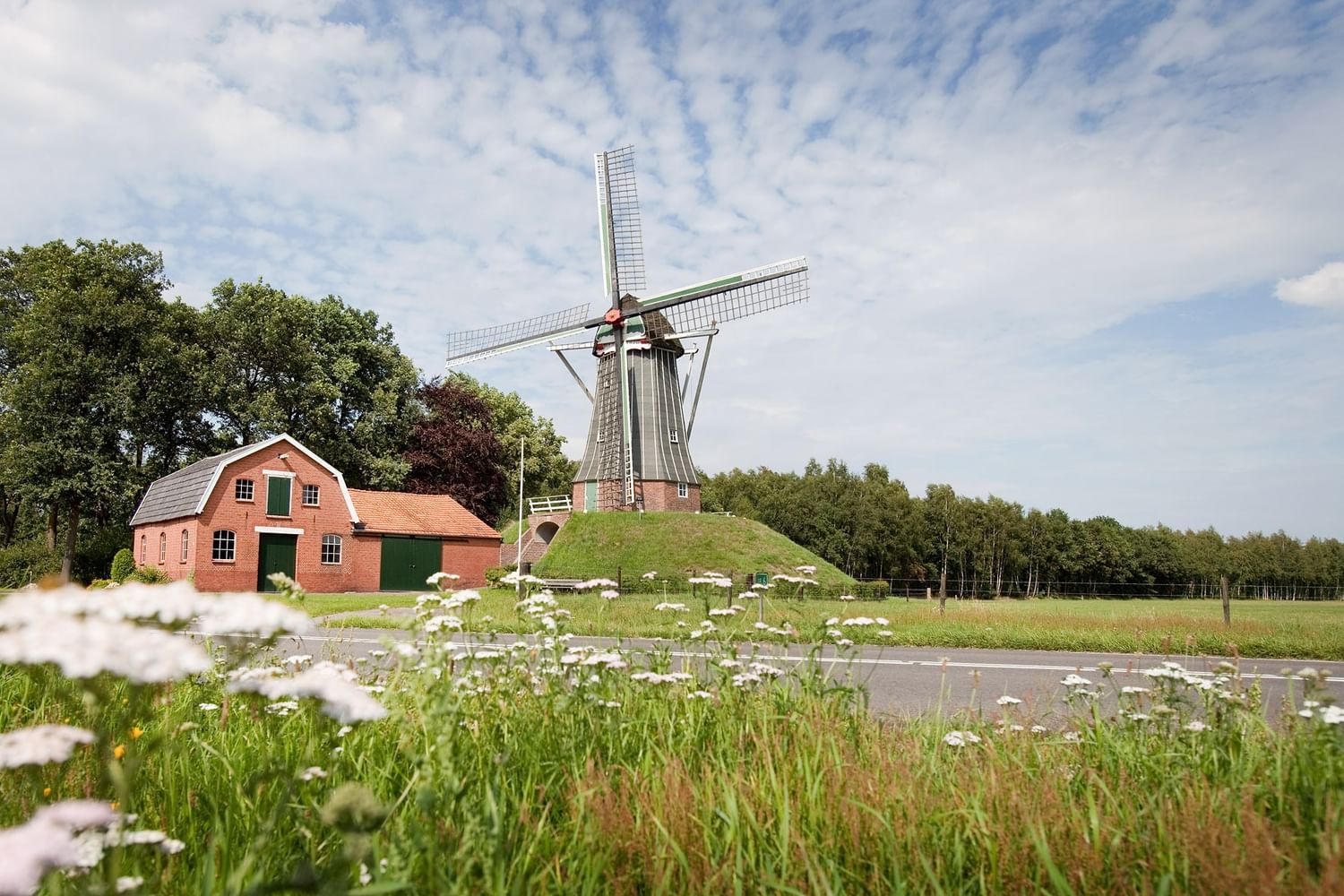 Geesteren molen