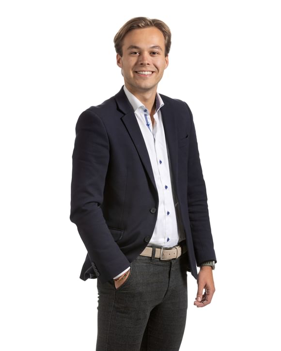 Kane Golbach