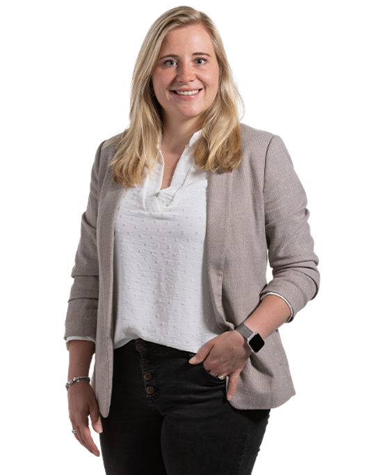 Marlou Oude Weernink