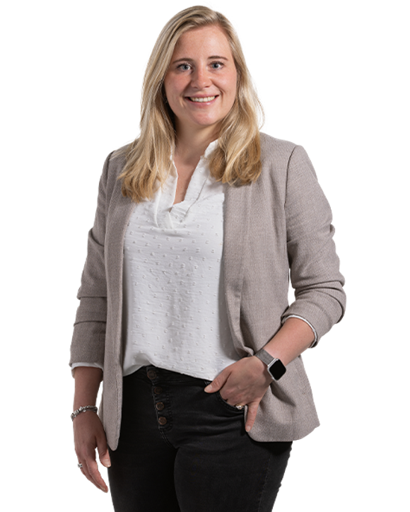 Marlou Oude Weernink