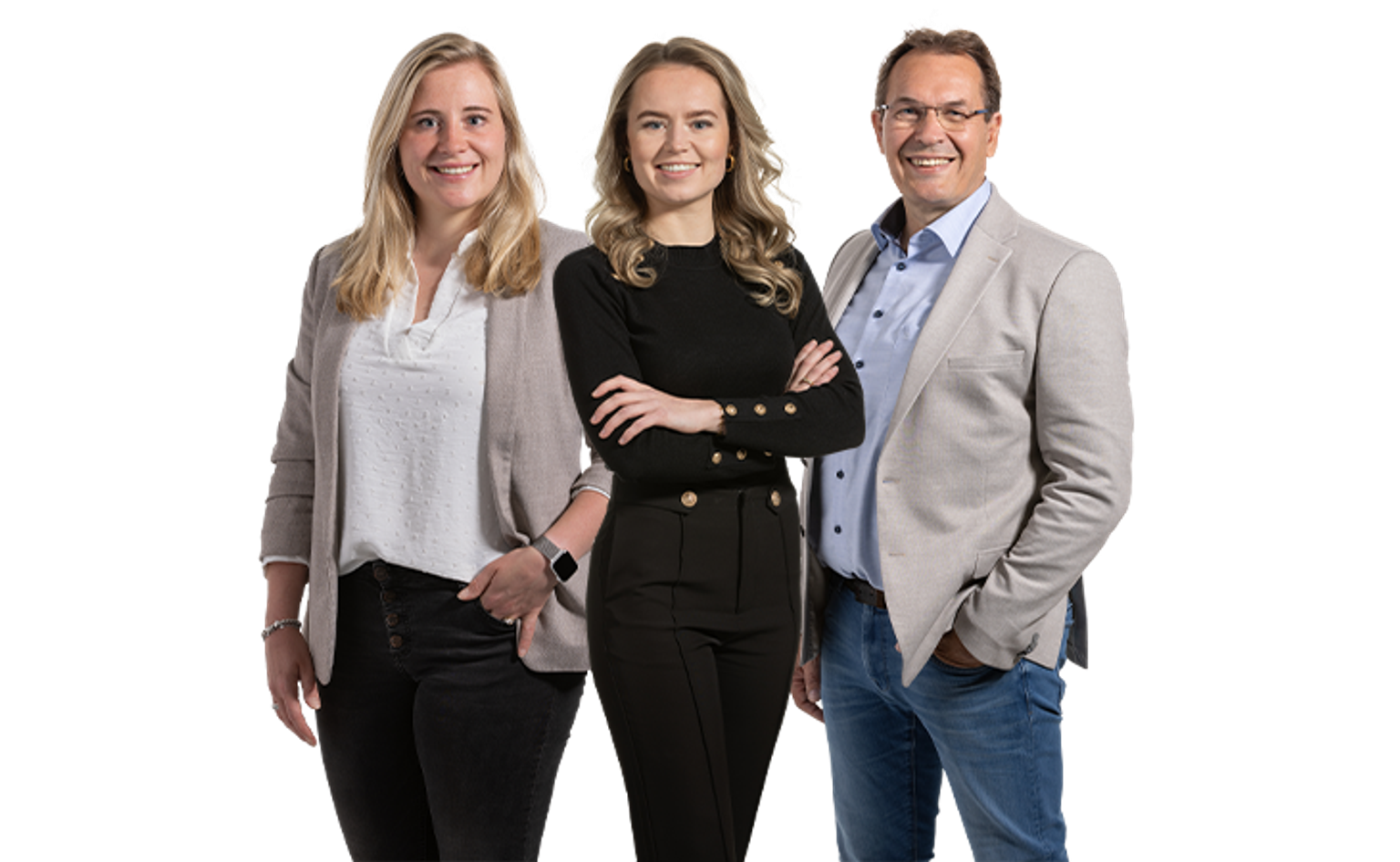 Specialisten in <strong>nieuwbouwprojecten</strong> in Twente