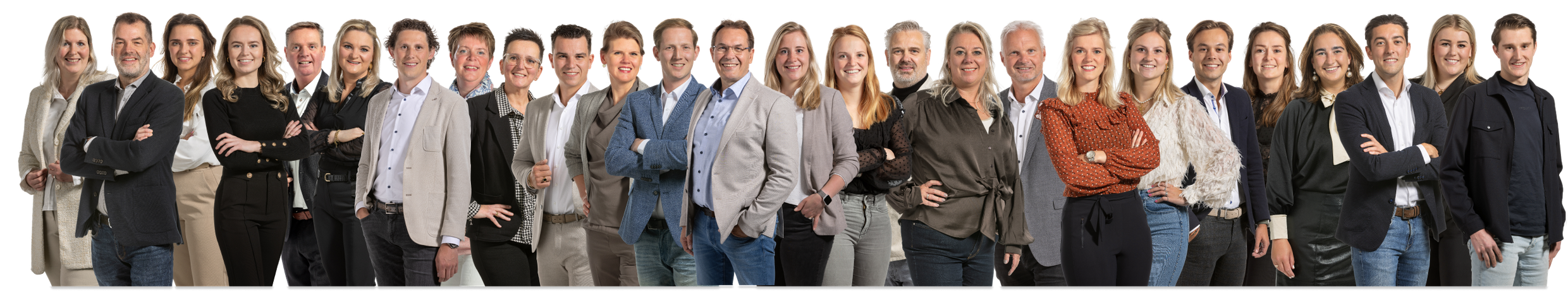 Specialisten <strong>dicht bij</strong> huis