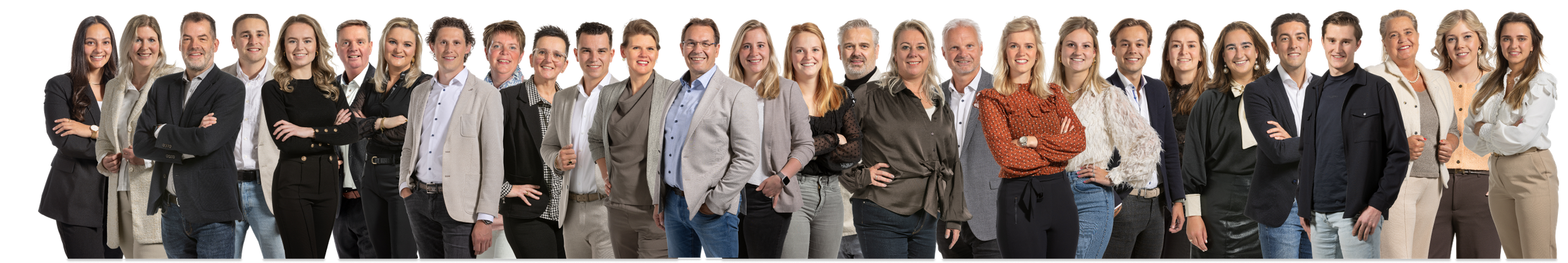 Specialisten <strong>dicht bij</strong> huis
