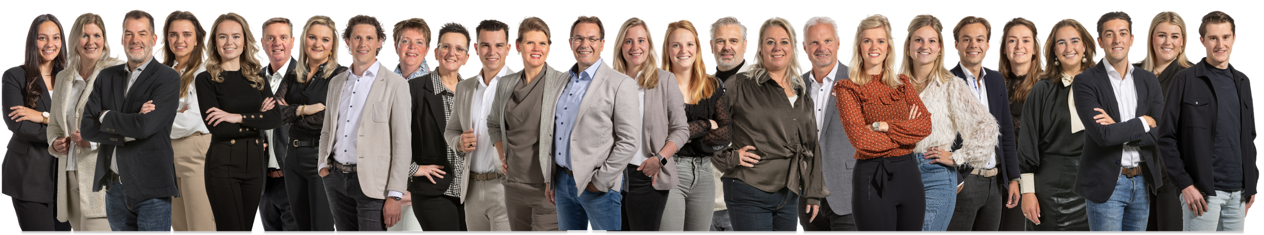 Specialisten <strong>dicht bij</strong> huis