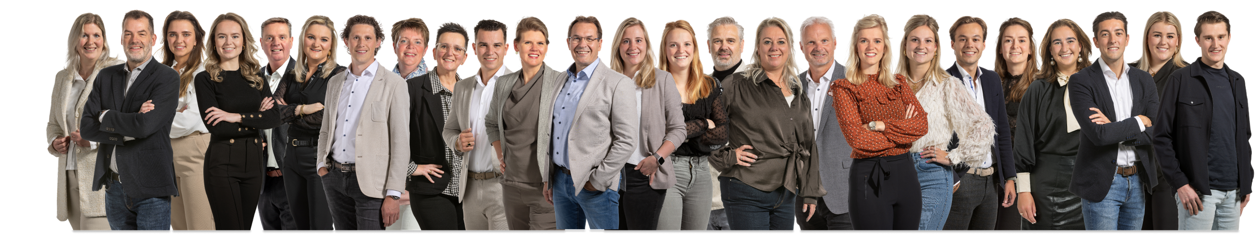 Specialisten <strong>dicht bij</strong> huis