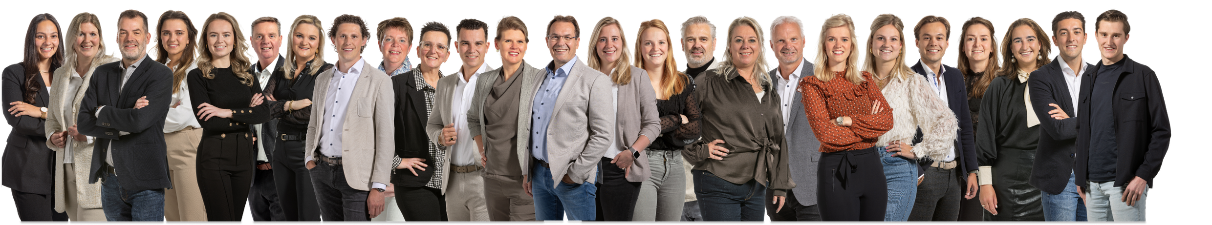 Specialisten <strong>dicht bij</strong> huis