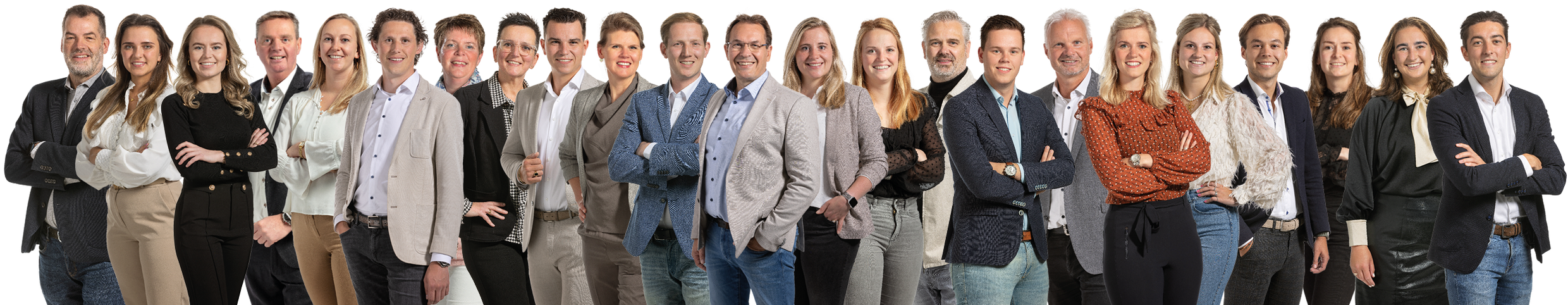 Specialisten <strong>dicht bij</strong> huis