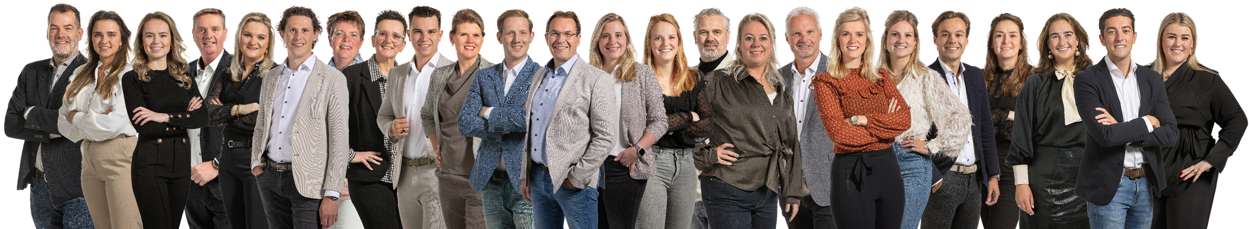 Specialisten <strong>dicht bij</strong> huis